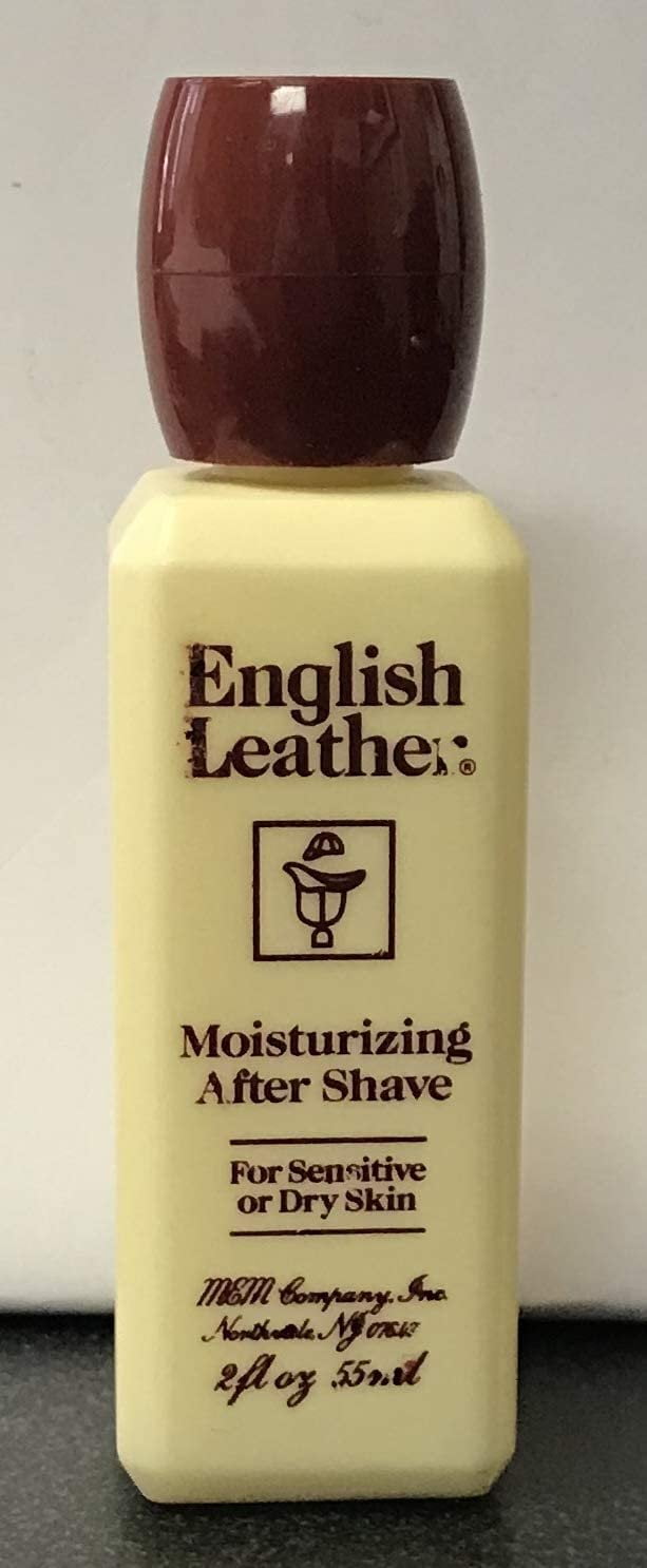 english leather musk after shave
