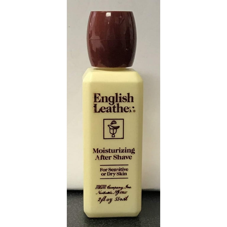 english leather musk after shave