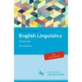 thumbnail image 1 of English Linguistics: Essentials, (Paperback), 1 of 1