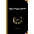 thumbnail image 1 of English Literature During the Lifetime of Shakespeare (Paperback), 1 of 1