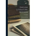 thumbnail image 1 of English Literature : Modern: Home University Library Of Modern Knowledge (Paperback), 1 of 1
