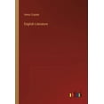 thumbnail image 1 of English Literature, (Paperback), 1 of 1