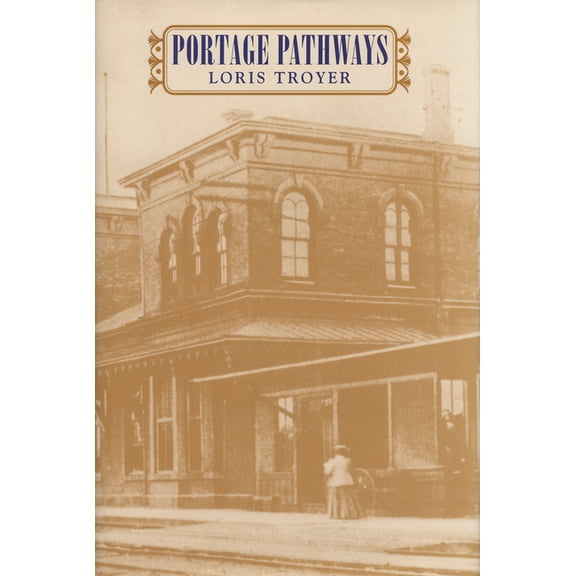 English Literature and Thought; 36 Portage Pathways, (Hardcover)