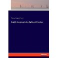 thumbnail image 1 of English Literature in the Eighteenth Century, (Paperback), 1 of 1