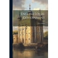 thumbnail image 1 of English Local Government (Paperback), 1 of 1