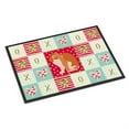 thumbnail image 1 of English Lop Rabbit Love Door Mat, 1 of 4