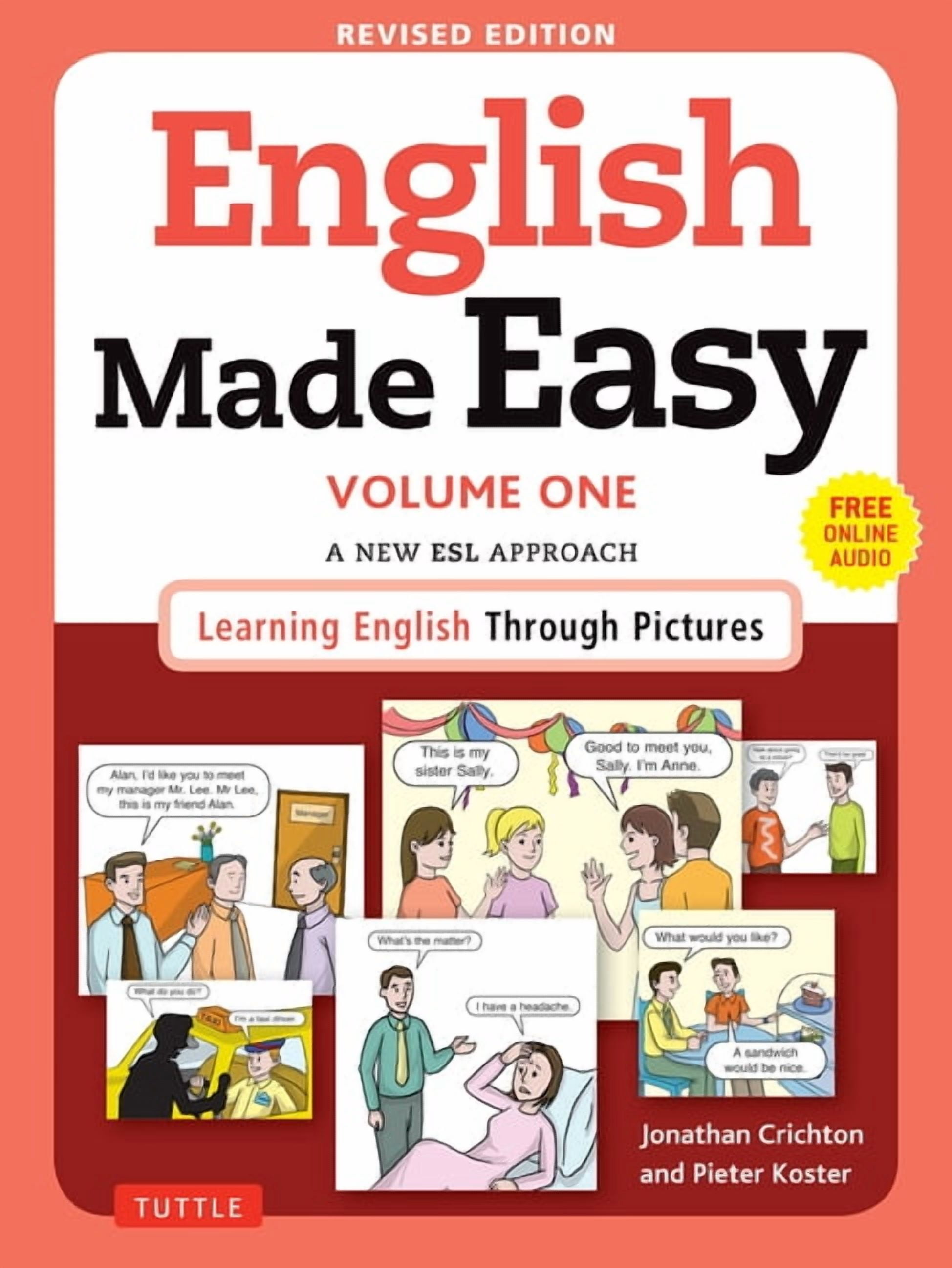 English-Made-Easy-Volume-One-A