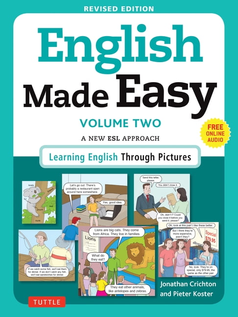 English-Made-Easy-Volume-Two-A