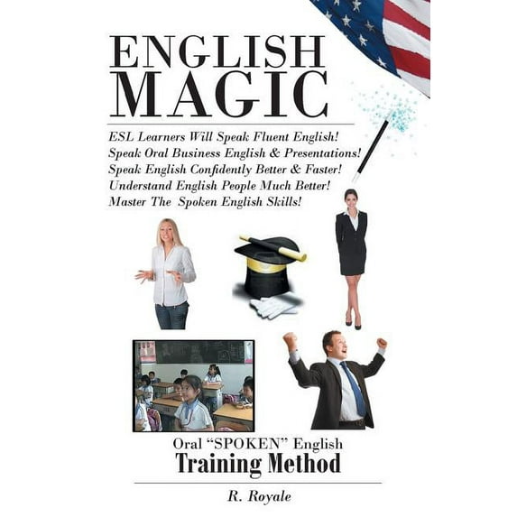 English Magic, (Paperback)
