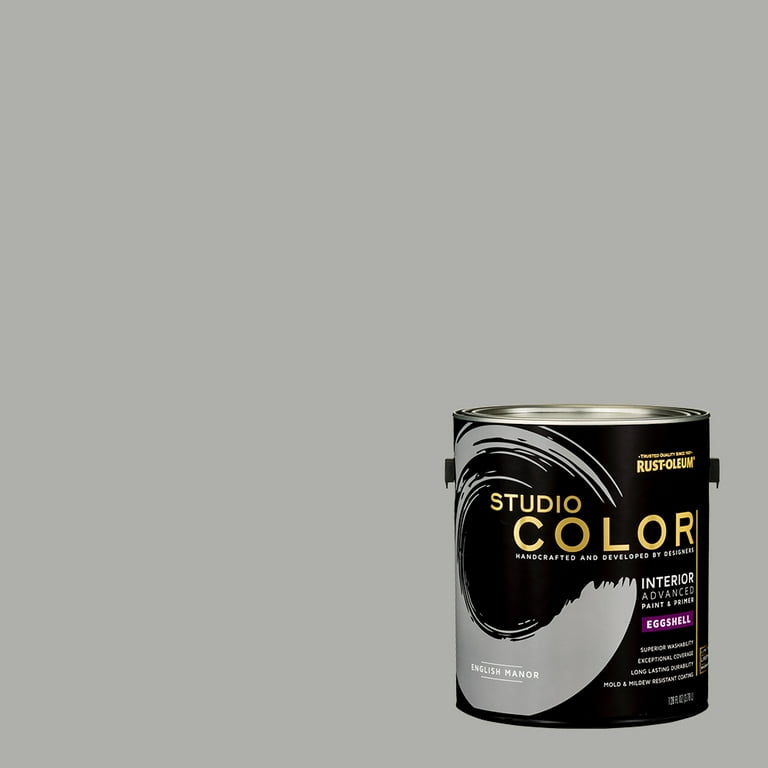 Studio best sale paint colors
