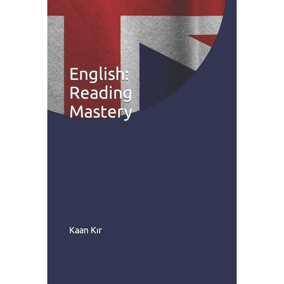 English Mastery: English: Mastering Reading (Paperback)