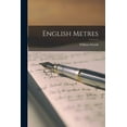 thumbnail image 1 of English Metres, (Paperback), 1 of 7