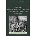 thumbnail image 1 of English Mythography in Its European Context 1500-1650, 1 of 1