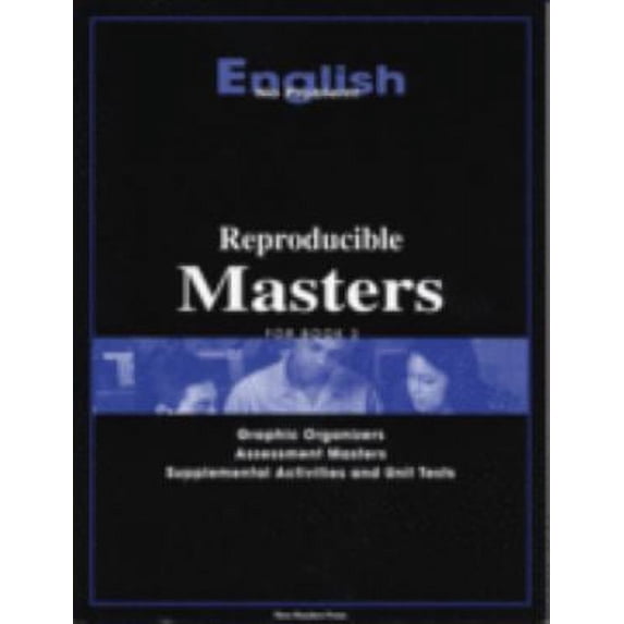 Pre-Owned English-No Problem! Tests 3/PCMS 9781564203687 Used