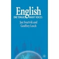 thumbnail image 1 of English One Tongue, Many Voices, 1 of 1