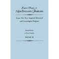 thumbnail image 1 of English Origins of New England Families, from the New England Historical and Genealogical Register. Second Series, in Th, (Paperback), 1 of 1