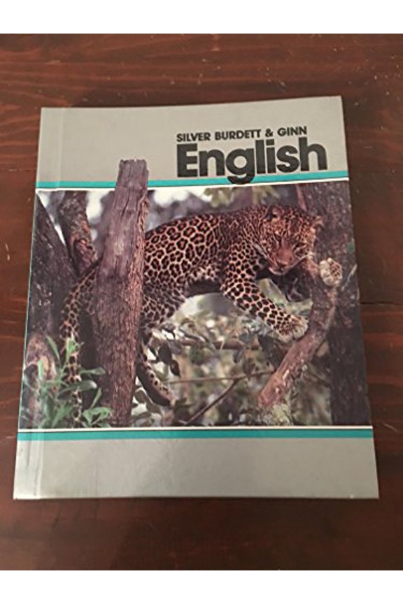 Pre-Owned Silver Burdett And Ginn English 4th Grade (Hardcover) 0382100069 9780382100062