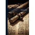 thumbnail image 1 of English : Past and Present, 5 Lectures (Paperback), 1 of 1