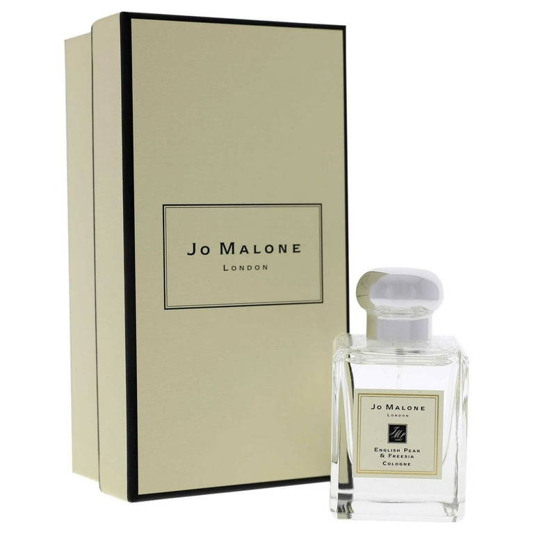 Jo Malone perfume English store Pear & Freesia 1.7 oz / 50ml