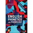 thumbnail image 1 of Pre-Owned English Phonetics and Phonology (Paperback) 1119533740 9781119533740, 1 of 1