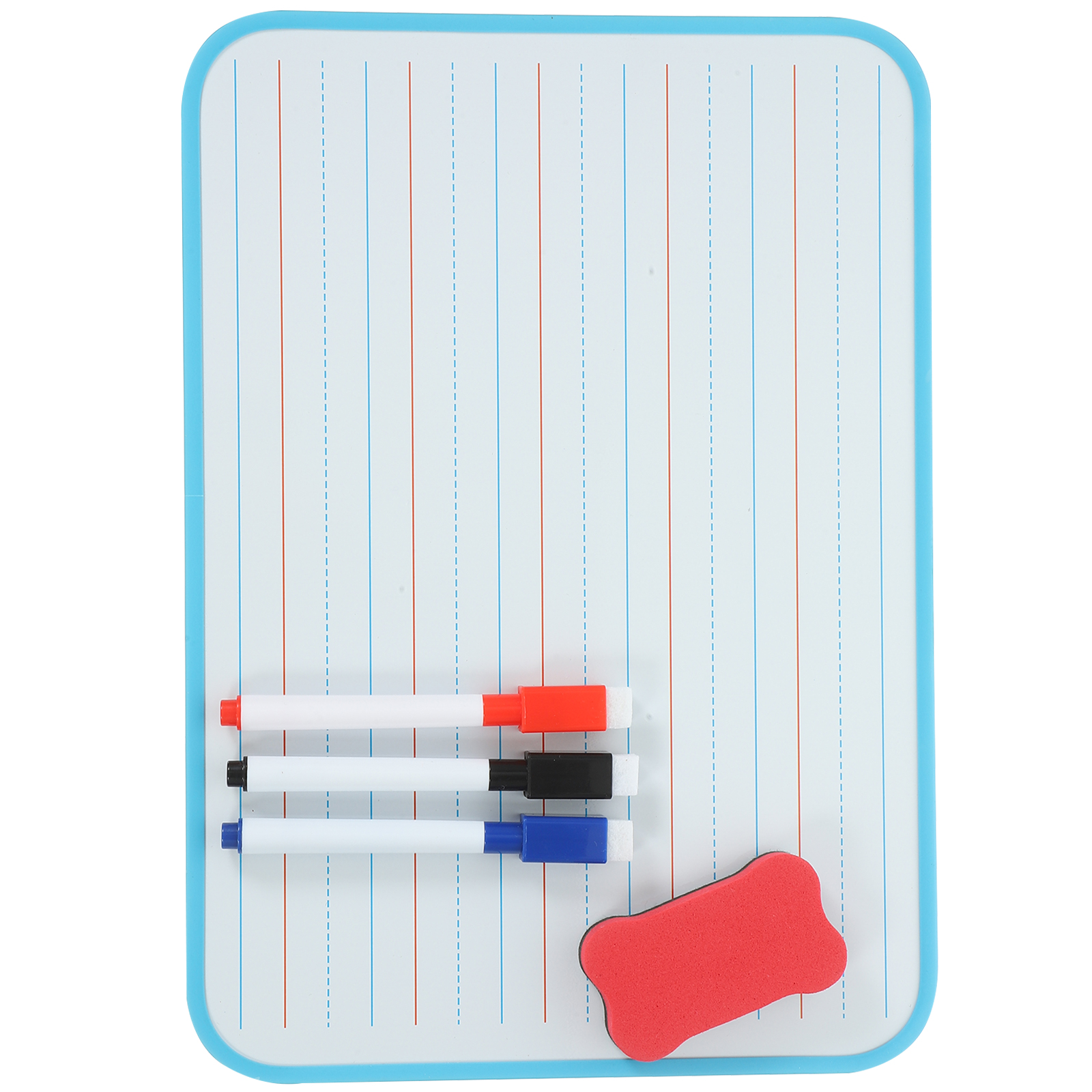 English Pinyin Small Whiteboard Children's Chinese Characters