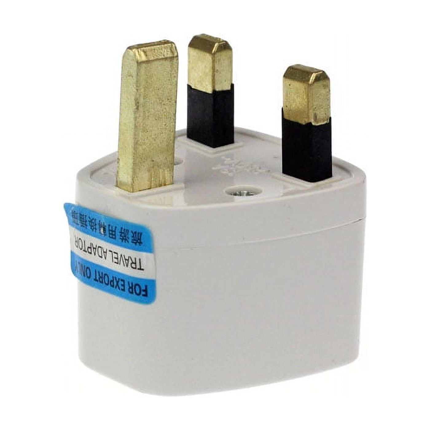 Lmniu English Plug conversion head plug