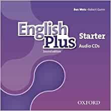 English Plus: Starter: Class Audio CDs: The right mix for every lesson