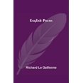 thumbnail image 1 of English Poems, (Paperback), 1 of 1