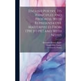 thumbnail image 1 of English Poetry, its Principles and Progress, With Representative Masterpieces From 1390 to 1917 and With Notes (Hardcover), 1 of 1