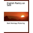 thumbnail image 1 of English Poetry on Sale (Paperback), 1 of 1