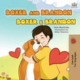 thumbnail image 1 of English Portuguese Bilingual Collection Boxer and Brandon (English Portuguese Bilingual Children's Book -Brazilian): English Portuguese, (Paperback), 1 of 1