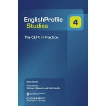 English Profile Studies The Cefr in Practice, Book 4, (Paperback)