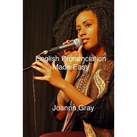 English Pronunciation Made Easy