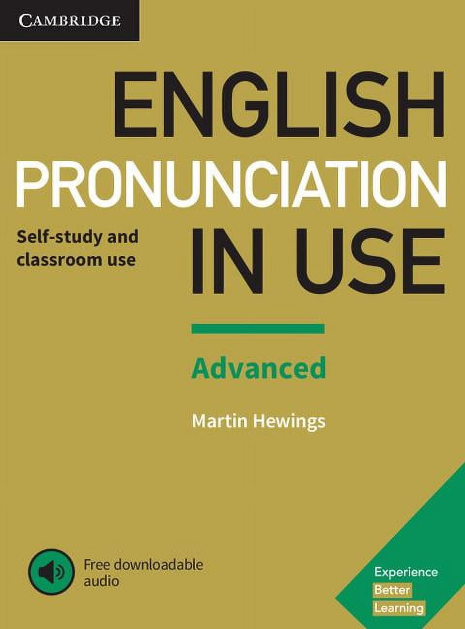 E05-167 IMPROVING YOUR PRONUNCIATION VERNON BROWN 外国語書籍