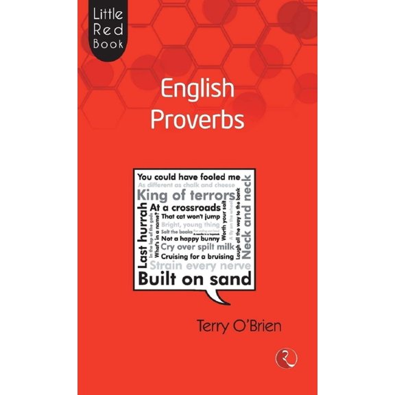 English Proverbs, (Paperback)