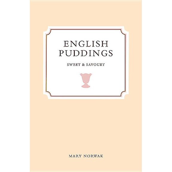 English Puddings