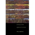 thumbnail image 1 of English Questions, (Paperback), 1 of 1