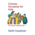 thumbnail image 1 of English Reading Tree Chinese Dynasties for Kids: The English Reading Tree, Book 64, (Paperback), 1 of 1