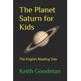 thumbnail image 1 of English Reading Tree The Planet Saturn for Kids: The English Reading Tree, (Paperback), 1 of 1