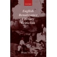 thumbnail image 1 of Pre-Owned English Renaissance Literary Criticism (Paperback) 0199261369 9780199261369, 1 of 1