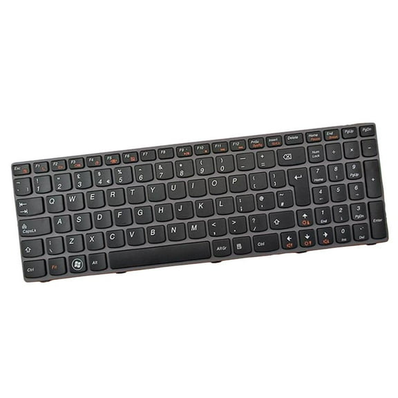 English Replacement Keyboard Notebook Keyboard Replacement Key for
