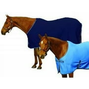 English Riding Supply Inc Centaur Turbo Dry Sheet Navy COB