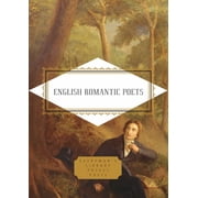 Everymans Library Pocket Poets English Romantic Poets, Hardcover