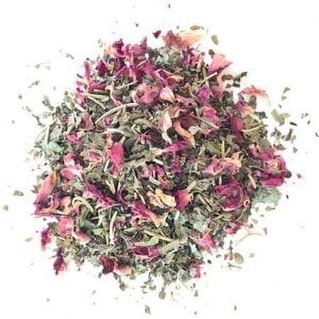 English Rose Blend, 1/2 oz (14 g)