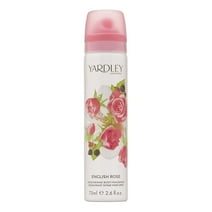 English Rose Yardley by Yardley London Body Spray 2.6 oz for Women