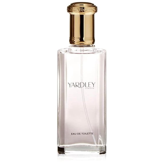 English Rose Yardley Eau De Toilette Spray By Yardley London