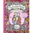 thumbnail image 1 of Pre-Owned Friends for Life! (The English Roses #1) (Hardcover) 0142411140 9780142411148, 1 of 1
