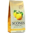 English Scone Mix, Lemon Poppyseed by Sticky Fingers Bakeries â€“ Easy