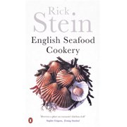 English Seafood Cookery Paperback