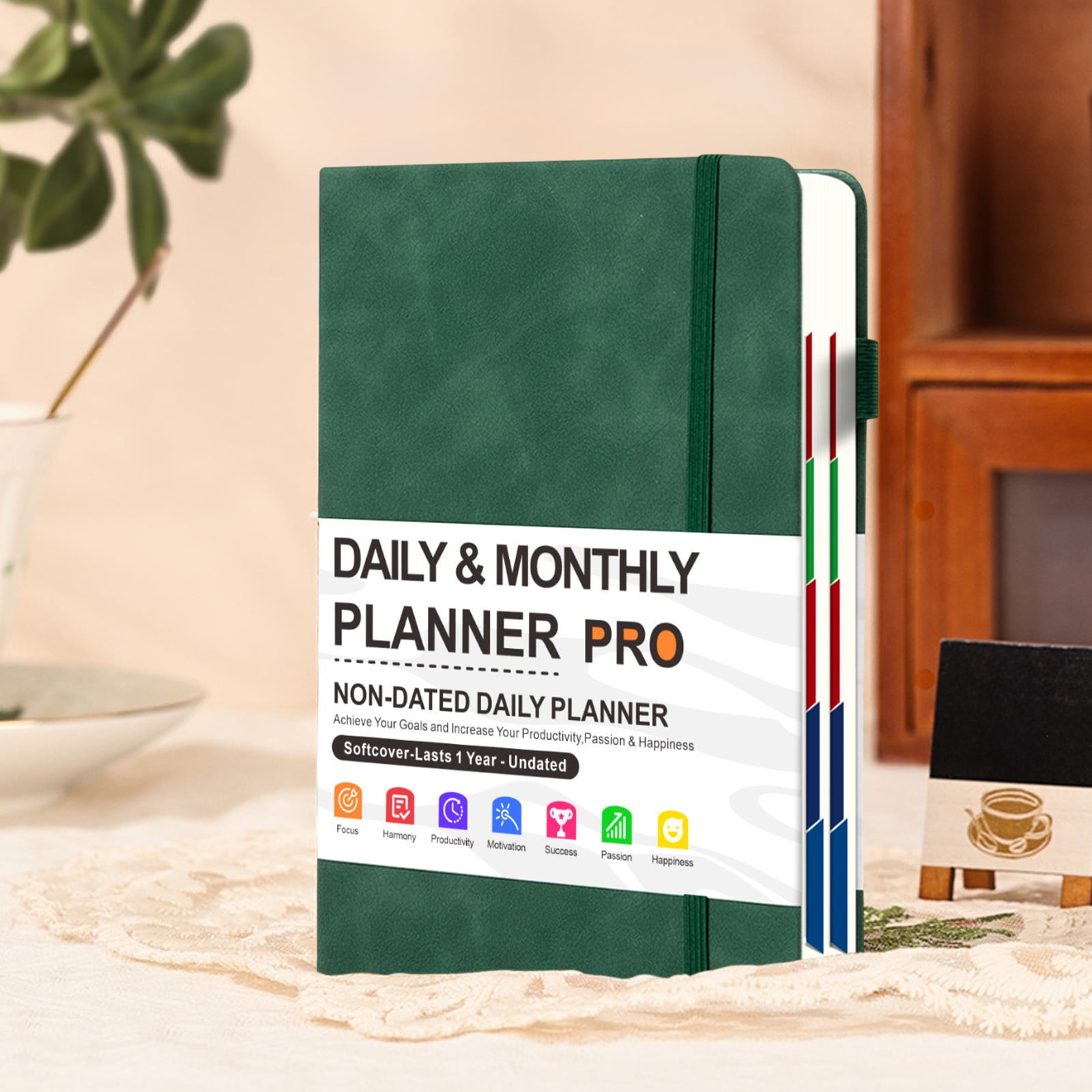 English Self Completing Monthly Planner Calendar Book Cash Budget English Self Completing Monthly Planner Calendar Book Cash Budget